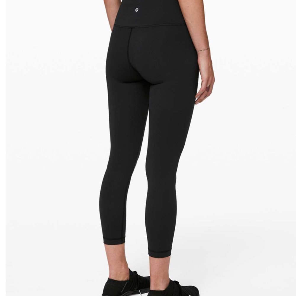 Wunder Train High Rise Legging